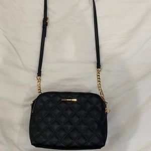 Aldo crossbody purse